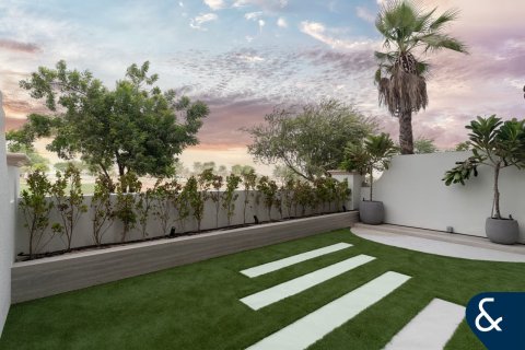 Adosado en Fire, Jumeirah Golf Estates, Dubai, 3 dormitorios, 267 m², № 88570 - foto 13