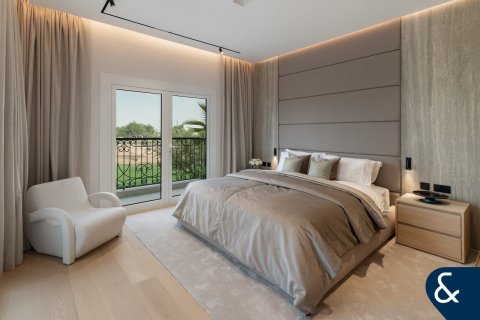 Adosado en Fire, Jumeirah Golf Estates, Dubai, 3 dormitorios, 267 m², № 88570 - foto 4