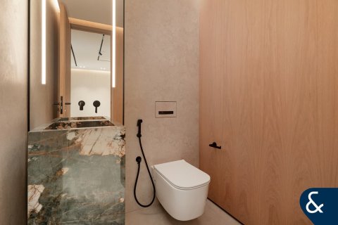 Adosado en Fire, Jumeirah Golf Estates, Dubai, 3 dormitorios, 267 m², № 88570 - foto 22