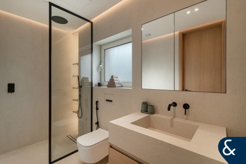 Adosado en Fire, Jumeirah Golf Estates, Dubai, 3 dormitorios, 267 m², № 88570 - foto 12