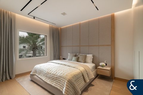 Adosado en Fire, Jumeirah Golf Estates, Dubai, 3 dormitorios, 267 m², № 88570 - foto 6