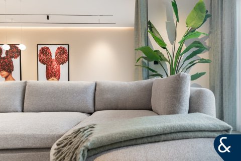Adosado en Fire, Jumeirah Golf Estates, Dubai, 3 dormitorios, 267 m², № 88570 - foto 25