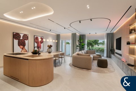 Maison de ville à Fire, Jumeirah Golf Estates, Dubai, 3 chambres, 267 m², № 88570