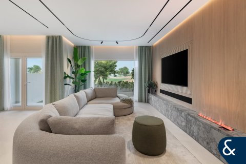Adosado en Fire, Jumeirah Golf Estates, Dubai, 3 dormitorios, 267 m², № 88570 - foto 30