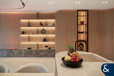 Adosado en Fire, Jumeirah Golf Estates, Dubai, 3 dormitorios, 267 m², № 88570 - foto 29