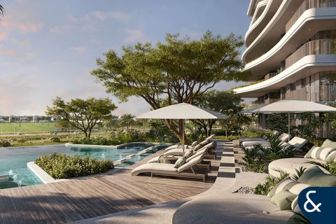 Appartement à Dubai Land, Dubai, 3 chambres, 225 m², № 88568 - photo 8