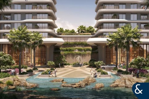 Appartement à Dubai Land, Dubai, 3 chambres, 225 m², № 88568 - photo 9