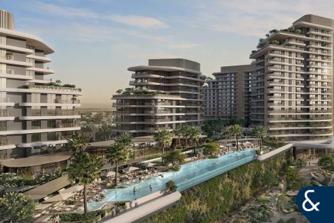 Appartement à Dubai Land, Dubai, 3 chambres, 225 m², № 88568 - photo 5