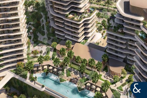 Appartement à Dubai Land, Dubai, 3 chambres, 225 m², № 88568 - photo 6