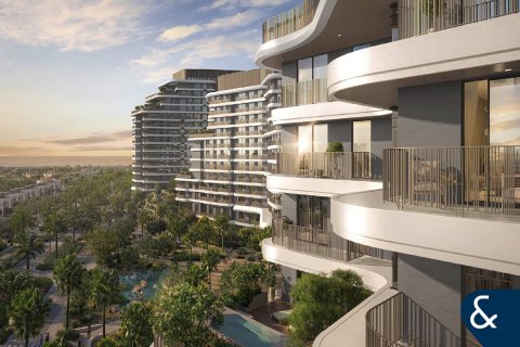 Apartment in Dubai Land, Dubai 3 bedrooms, 225 sq.m. № 88568