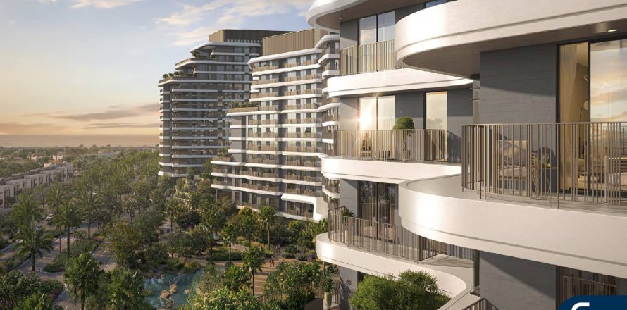 Appartement à Dubai Land, Dubai, 3 chambres, 225 m², № 88568