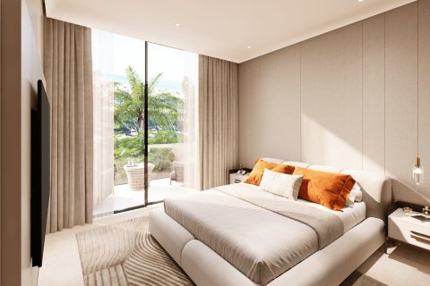 شقة في Olaia Residences في نخلة جميرا 1غرف نوم, 103.91 م² رقم 31614