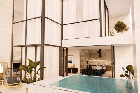 Appartement à Olaia Residences à Palm Jumeirah, 2 chambres, 149.35 m², № 31615