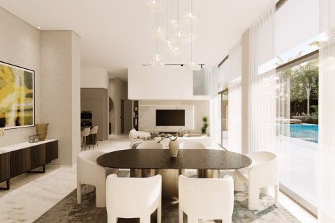 Appartement à Olaia Residences à Palm Jumeirah, 2 chambres, 152.83 m², № 31616