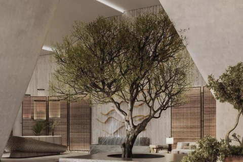 Appartement à Dubai Marina, Dubai, 5 chambres, 988 m², № 31619 - photo 14