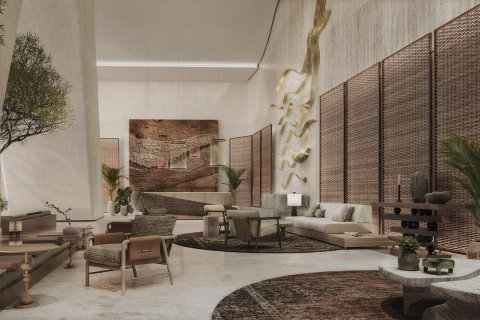 Appartement à Dubai Marina, Dubai, 5 chambres, 988 m², № 31619 - photo 16