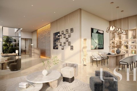 Apartment in Dubai 2 bedrooms, 102 sq.m. № 39345 - photo 5