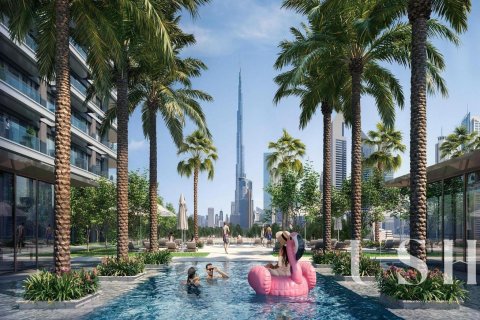 Apartment in Zabeel, Dubai 1 bedroom, 100 sq.m. № 39346 - photo 6