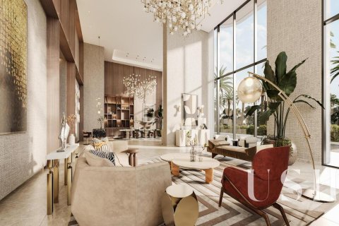 Apartment in Zabeel, Dubai 1 bedroom, 100 sq.m. № 39346 - photo 7