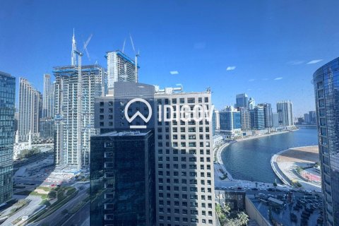 Office in Business Bay, Dubai 67.91 sq.m. № 121099
