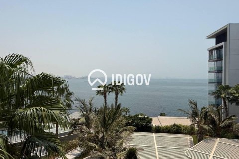 Apartment in Bluewaters Residences, Bluewaters, Dubai 3 bedrooms, 184.88 sq.m. № 121097