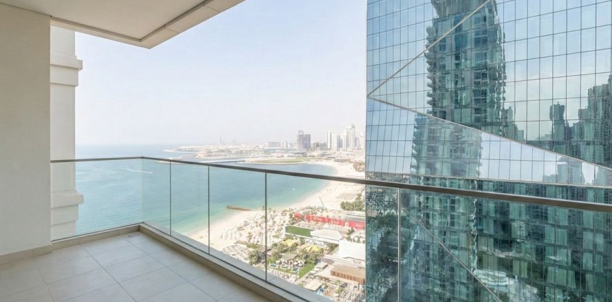 Appartement à Dubai, 2 chambres, 131.1 m², № 90612