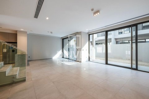 Maison de ville à Mohammed Bin Rashid City, Dubai, 4 chambres, 326.93 m², № 136165 - photo 3