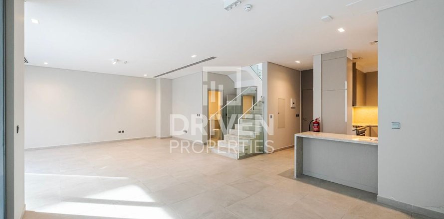 Maison de ville à Mohammed Bin Rashid City, Dubai, 4 chambres, 326.93 m², № 136165