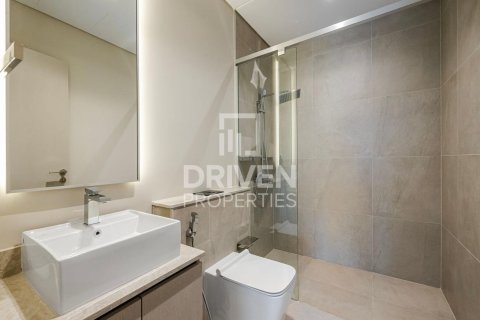 Maison de ville à Mohammed Bin Rashid City, Dubai, 4 chambres, 326.93 m², № 136165 - photo 18