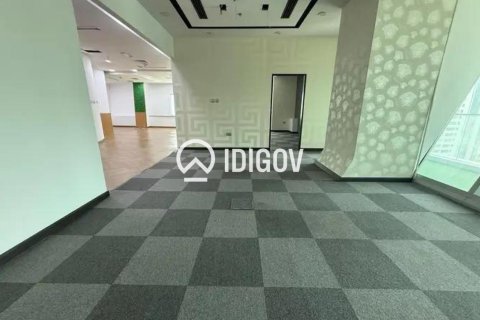 Bureau à Business Bay, Dubai, 194.54 m², № 121114