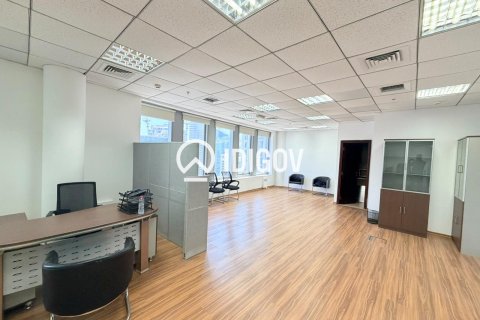 Office in Business Bay, Dubai 76.83 sq.m. № 121110