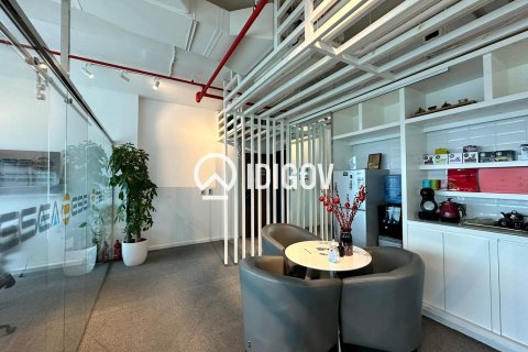Bureau à Bayswater, Business Bay, Dubai, 164.35 m², № 121112