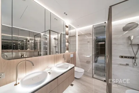 Купить квартиру в Bluewaters, Дубай: 2 спальни, 137м², № 122538 - фото 15