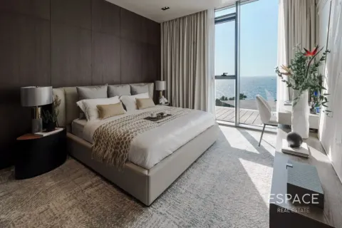 Apartamento en Bluewaters, Dubai, 2 dormitorios, 138 m², № 122540 - foto 8