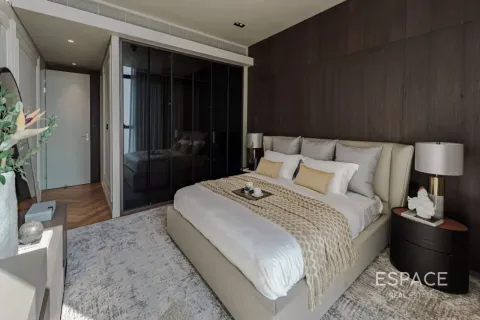Apartamento en Bluewaters, Dubai, 2 dormitorios, 138 m², № 122540 - foto 9