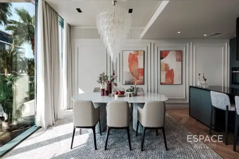 Apartamento en Bluewaters, Dubai, 2 dormitorios, 138 m², № 122540 - foto 2