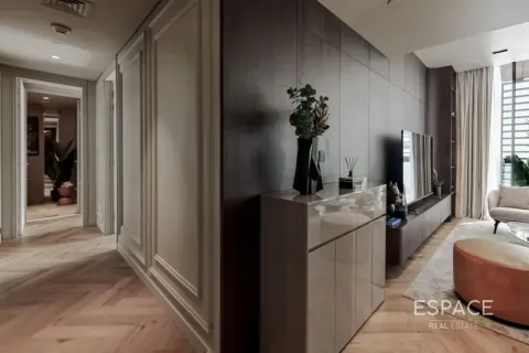 Apartamento en Bluewaters, Dubai, 2 dormitorios, 138 m², № 122540 - foto 7