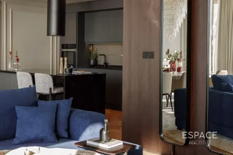 Apartamento en Bluewaters, Dubai, 2 dormitorios, 138 m², № 122540 - foto 6