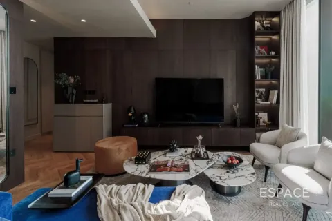 Apartamento en Bluewaters, Dubai, 2 dormitorios, 138 m², № 122540 - foto 5