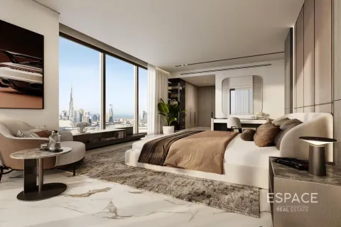Apartment in Ras Al Khor, Dubai 1 bedroom, 81 sq.m. № 122541 - photo 3