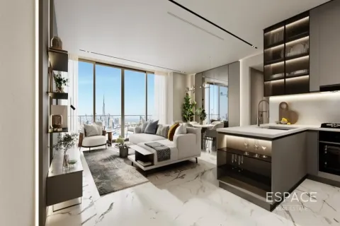 Apartment in Ras Al Khor, Dubai 1 bedroom, 81 sq.m. № 122541 - photo 7