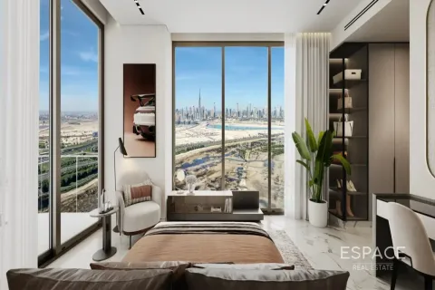 Apartment in Ras Al Khor, Dubai 1 bedroom, 81 sq.m. № 122541 - photo 5