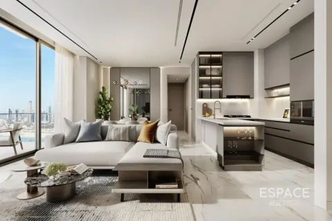 Apartment in Ras Al Khor, Dubai 1 bedroom, 81 sq.m. № 122541 - photo 8