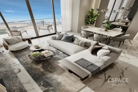 Apartment in Ras Al Khor, Dubai 1 bedroom, 81 sq.m. № 122541 - photo 6