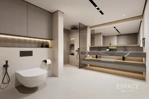 Apartment in Ras Al Khor, Dubai 1 bedroom, 81 sq.m. № 122541 - photo 11