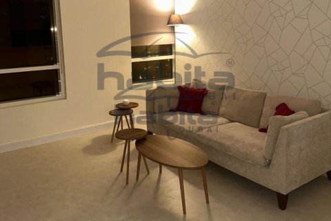 Квартира в Бизнес-Бэе, Дубай, 2 спальни, 101.4м², № 7690