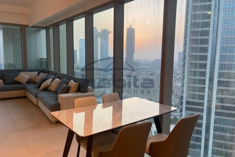 Снять в аренду квартиру в Downtown Views II, Даунтаун Дубай (Даунтаун Бурдж Дубай), Дубай: 3 спальни, 151.2м², № 7692 - фото 6
