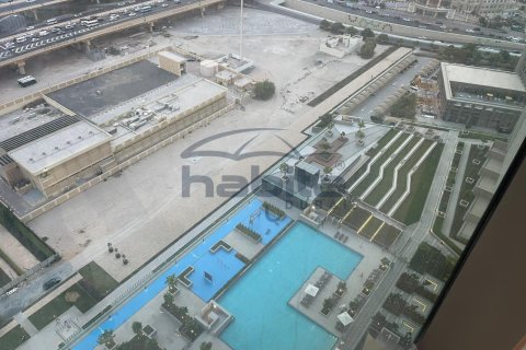 Снять в аренду квартиру в Downtown Views II, Даунтаун Дубай (Даунтаун Бурдж Дубай), Дубай: 3 спальни, 151.2м², № 7692 - фото 9