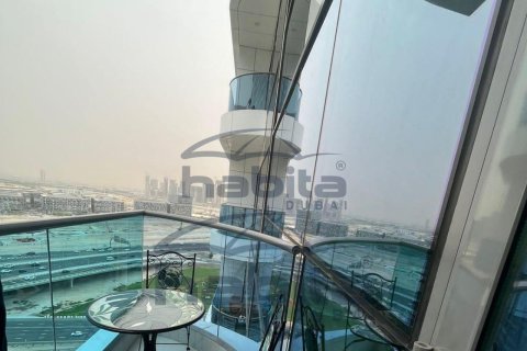 شقة في الخليج التجاري, دبي 1غرف نوم, 74 م² رقم 7688 - صورة 9