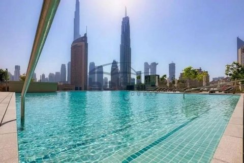 Apartamento en Downtown Views II, Downtown Dubai (Downtown Burj Dubai), Dubai, 1 dormitorio, 67.6 m², № 7691 - foto 4